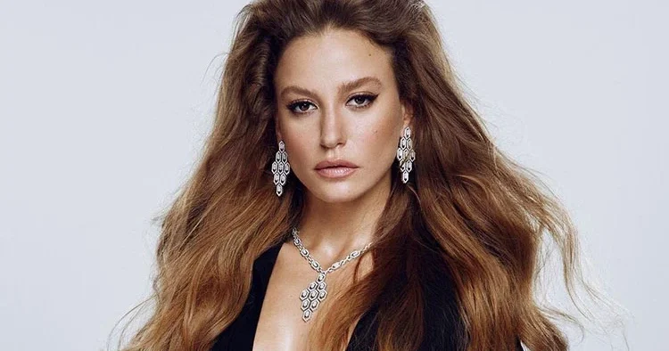 Serenay Sarıkaya bağımsız filmde oynayacak