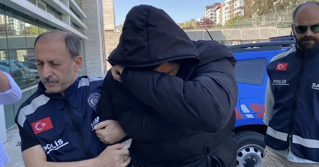 Kuzenini öldüren sanığa 20, babasına 13 yıl hapis Samsun Haberleri