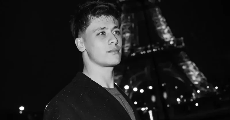 Beğeni yağmuruna tutuldu! Arda Güler, sevgilisi Duru Nayman ile Paris te