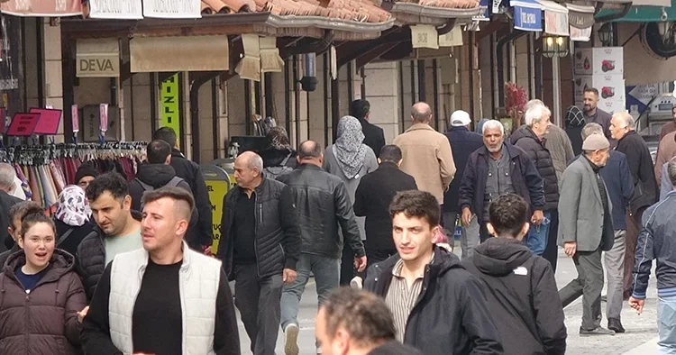 İçişleri Bakanı olarak atanan Çiftçi nin memleketinde sevinç