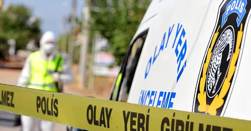 Su dolan inşaat temeline düşen kardeşlerden acı haber Sözcü Gazetesi