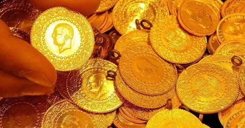 Altın yatırımcıları dikkat! 5 dev banka da yıl sonu için aynı tahmini yaptı