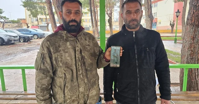 Gaziantep te zihinsel engelli vatandaş 5 gündür kayıp Gaziantep Haberleri