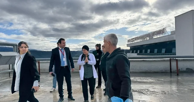 MEAH ta hizmet standartları mercek altında Muğla Haberleri