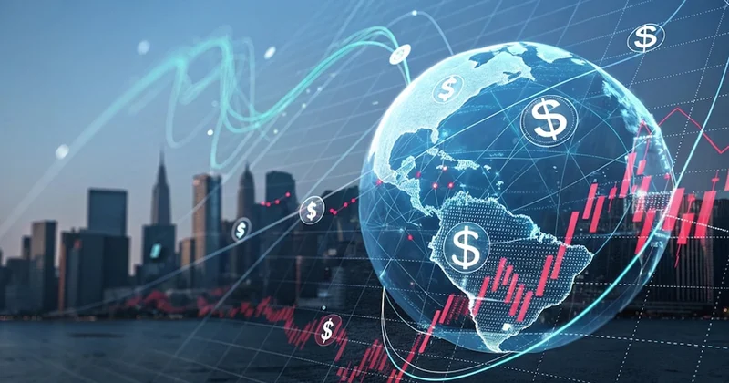 Kritik eşikteyiz! Orta Doğu dünya ekonomisini çökertebilir mi? Sözcü Gazetesi