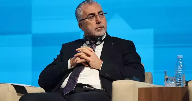 Bakan Işıkhan, Çocuk İşçiliğinin Ortadan Kaldırılması 6’ncı Küresel Konferansı’na katıldı