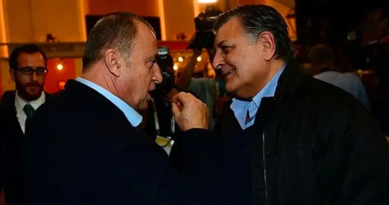 Yılmaz Vural Fatih Terim in izinden gidiyor: Teklifi canlı yayında açıkladı