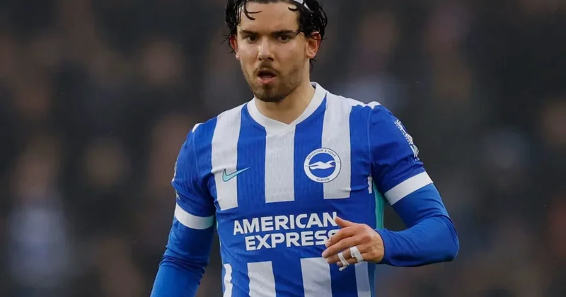 Ferdi Kadıoğlu en büyük hayalini duyurdu