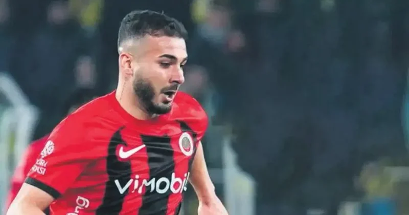 Oğulcan Ülgün için çarpıcı yorum: “Teşekkür edilmeli…”