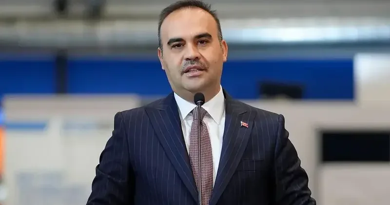 Bakan Kacır: TÜBİTAK aracılığıyla son 23 yılda 31,4 milyar lira kaynak aktardık Ekonomi Haberleri