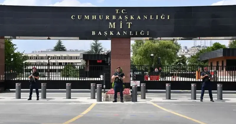 Kripto parayla casusluk, dronla gizli takip! MİT ensede: Mossad’ın uyuyan hücrelerine ifşa