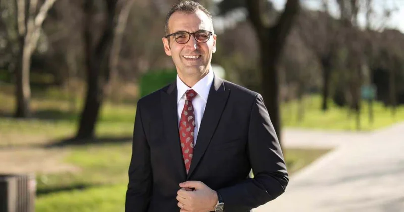 Son Dakika Resul Emrah Şahan a Kent Uzlaşısı ndan tahliye