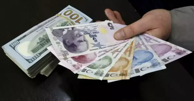 Dolardan kaçış, Türkiye ye yarayabilir!