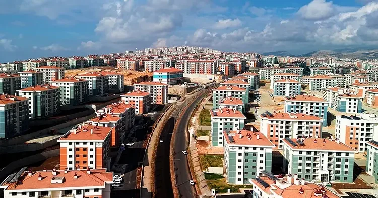 Afet konutlarında ödeme detayları belli oldu! İşte 18 yıl sabit ödenecek miktar