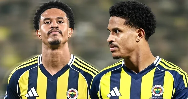 Fenerbahçe de Tedesco nun vazgeçilmezi Oosterwolde!