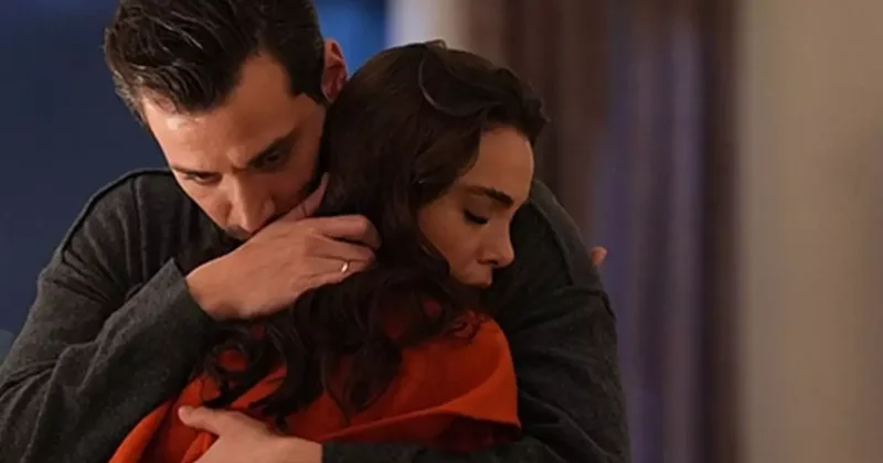 RTÜK, ihanet sahneleri gerekçesiyle Kıskanmak dizisine ceza verdi