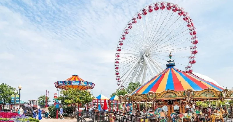 80 yıllık lunapark iflas etti: Sezon açılmadan kepenk indirdi Sözcü Gazetesi