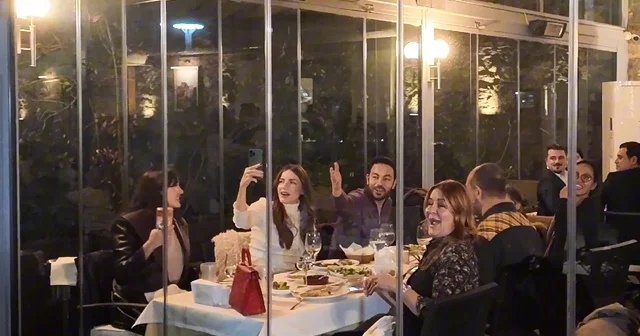 Selçuk İnan a Kocaelispor taraftarından sürpriz doğum günü Kocaeli Haberleri