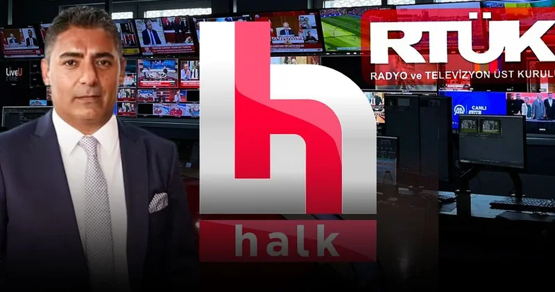 Cafer Mahiroğlu ndan RTÜK e: Bu kez itiraz etmiyoruz