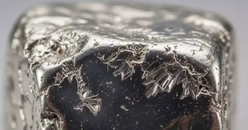 Yatırımcılar güvenli limana yöneldi: Gümüşte sert toparlanma