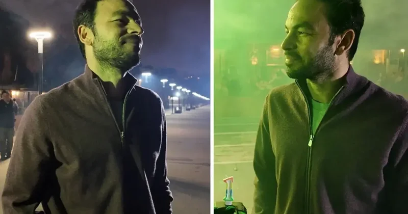 Evlilik teklifi var sandı! Unutamayacağı bir sürprizle karşılaştı