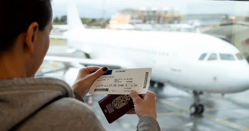 Aynı bileti 300 kez kullandı: Hepsi de bedava Sözcü Gazetesi