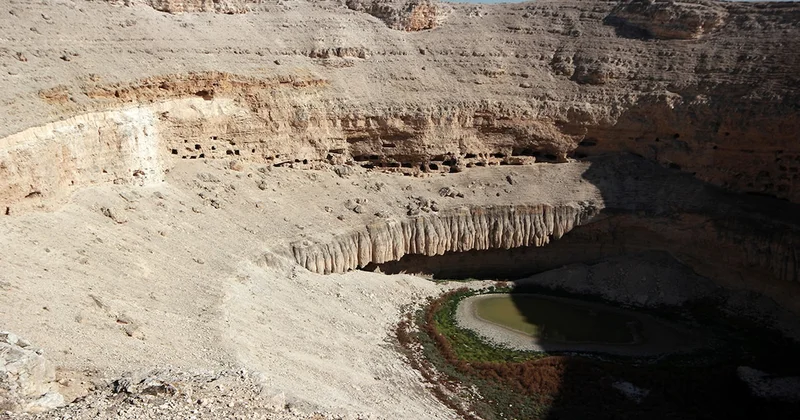 Tüm kasabayı yutabilir: 3 Galata Kulesi büyüklüğünde Sözcü Gazetesi