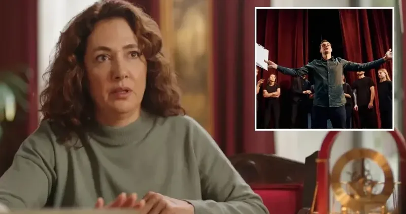 Sanat eğitiminde sınır ne Kültür Sanat Haberleri