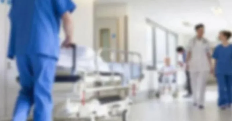 Bir stent skandalı daha! Hekimlerin dikkati faciayı önledi Sözcü Gazetesi