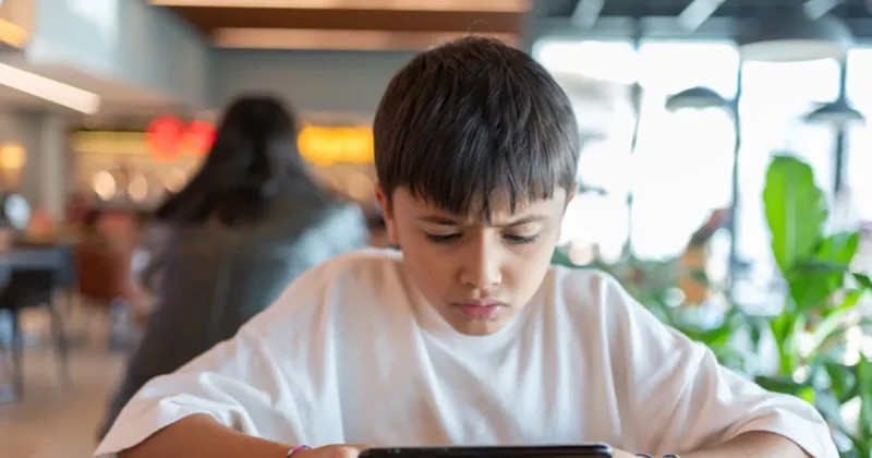 Çocuğunuzun elindeki gizli tehlike: Her gün oynadığı o oyun onu bir suçluya mı dönüştürüyor?