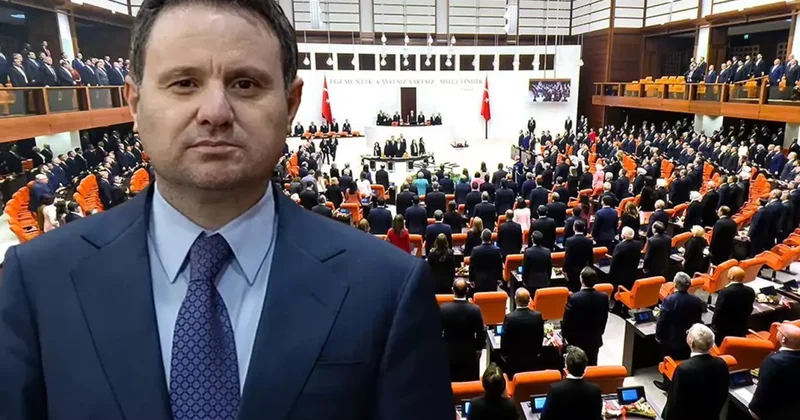 CHP de Akın Gürlek alarmı! Tüm vekiller acil koduyla Meclis e çağırıldı