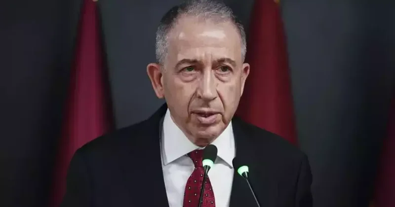 Galatasaray İkinci Başkanı Metin Öztürk: Fenerbahçe ve Beşiktaş bizi taklit etti Fanatik Gazetesi Galatasaray (GS) Haberleri Spor