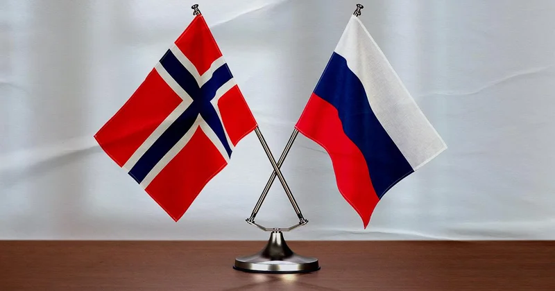 Norveç ten Rusya nın ülkemizi işgal etme girişimi ihtimal dışı değil mesajı