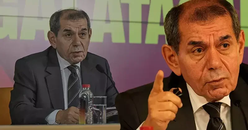 Dursun Özbek: Zırcahil insanlar! TFF görüşmesindeki iddialar üzerine Galatasaray dan yanıt... Fanatik Gazetesi Galatasaray (GS) Haberleri Spor