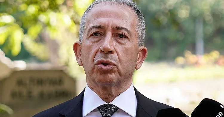 Galatasaraylı Metin Öztürk: Fenerbahçe, Bankalar Birliği nden taklit ederek çıktı
