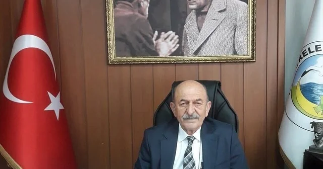 Görele Belediyesi ne geçici başkan görevlendirildi Giresun Haberleri