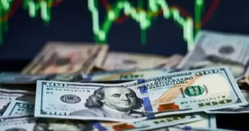 ABD bütçesi ocakta 95 milyar dolar açık verdi Amerika Haberleri