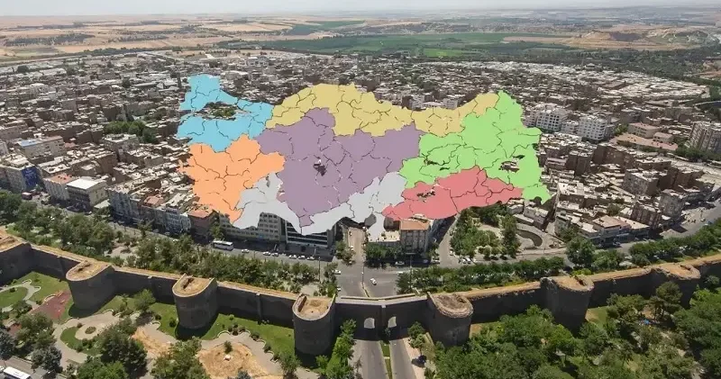 Bir şehir 13 ile bedel: Kentin yarısı kaçak elektrik kullanıyor Aktüel Haberleri