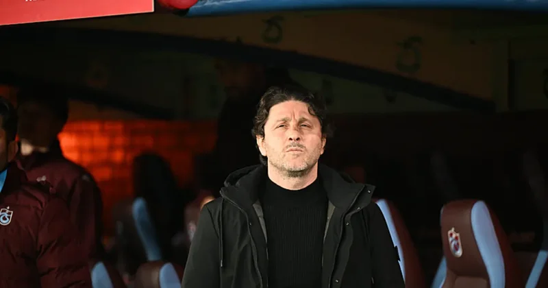 Fatih Tekke nin İstanbul karnesi pekiyi!