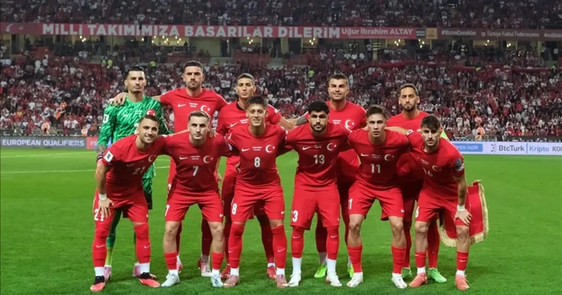 UEFA Uluslar Ligi nde kura zamanı!