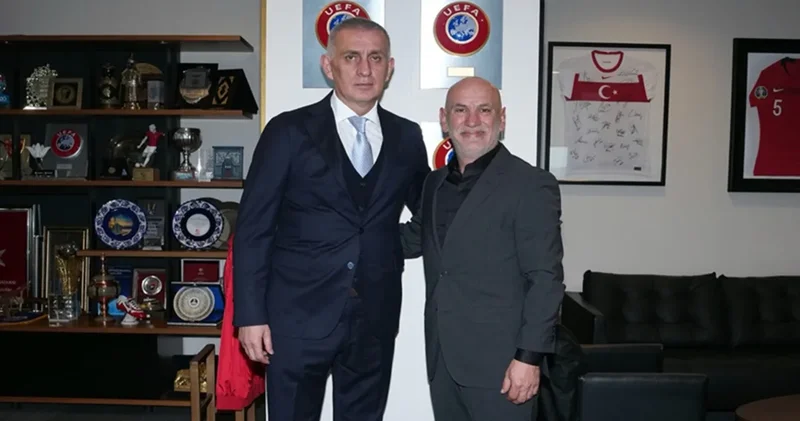 Milyarder aile çekildi yeni başkan ilk iş Hacıosmanoğlu na gitti