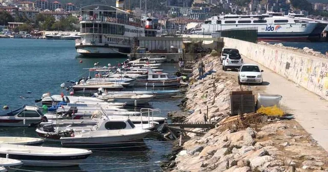 Bursa da 5 yaşındaki oğlu ile denize atladı: Çocuk boğuldu, anne kurtuldu Bursa Haberleri