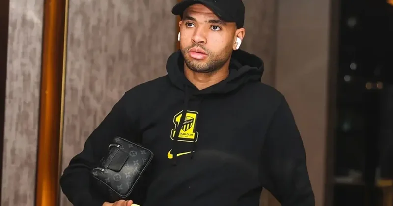 Bütün dünya En Nesyri yi konuşuyor