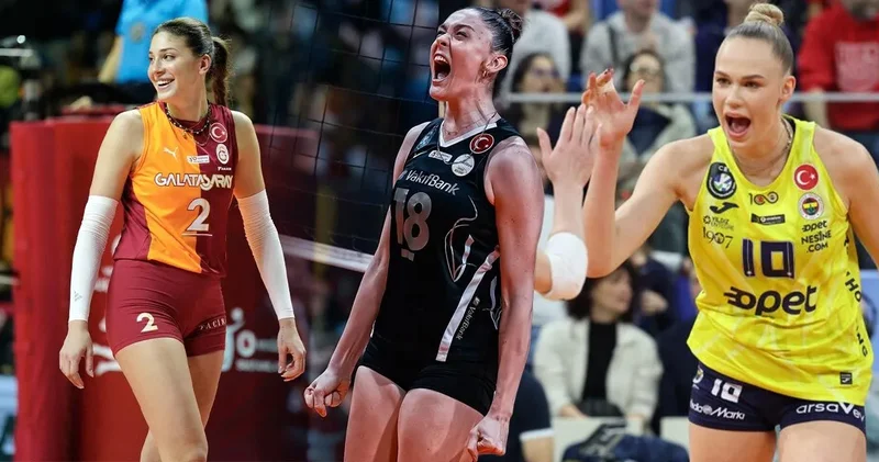 Arina İlkin Zehra: Nefes kestiler