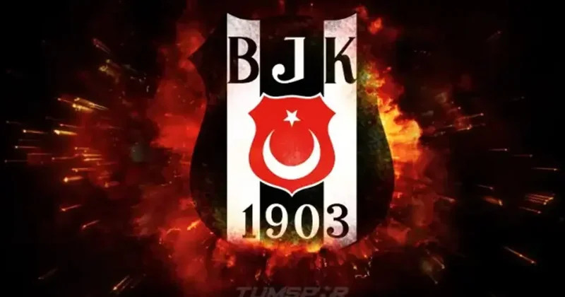 Beşiktaş ta yeni imza! Sözleşmesi uzatıldı