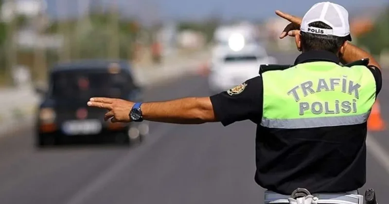 Ağırlaştırılmış trafik cezaları adım adım geliyor: Kanun teklifinde 8 madde daha kabul edildi