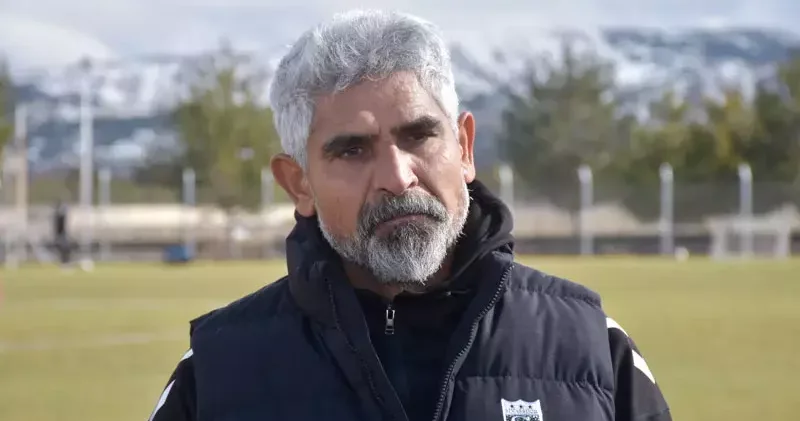 İsmet Taşdemir: Sivasspor u en kısa sürede layık olduğu yere getirmenin peşine düşeceğiz