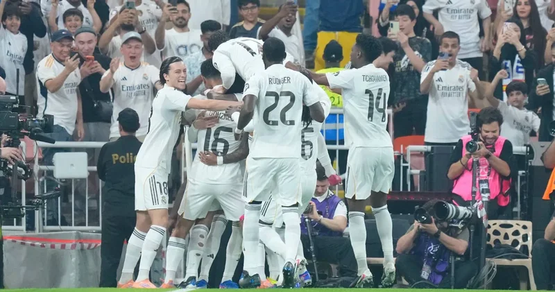 Avrupa Süper Ligi projesinde kalan son kulüp Real Madrid de geri adım attı