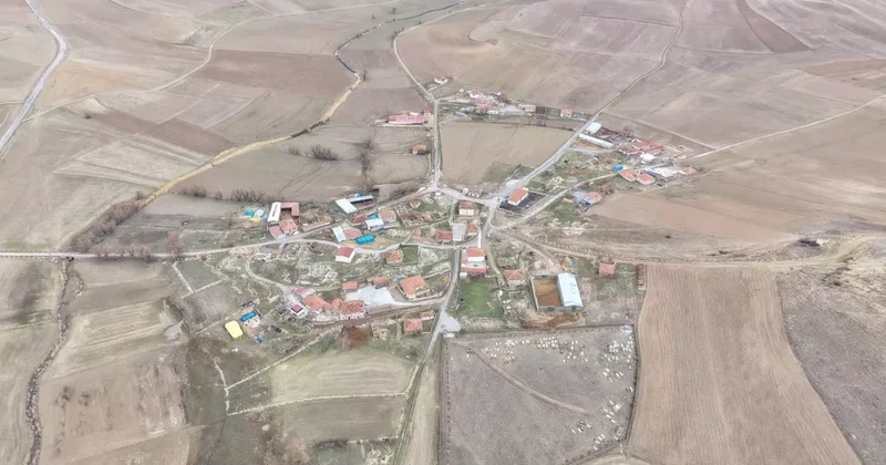 Akın Gürlek in Bakanlığına Köyünden Destek