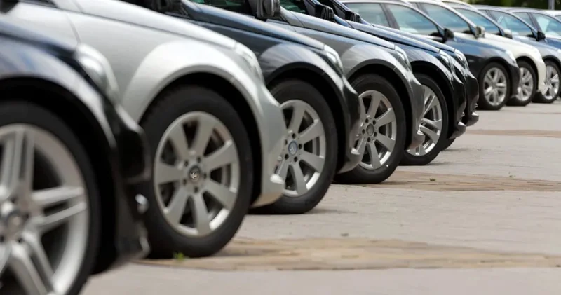 AB nin gümrük duvarını aşan ilk Çin menşeli otomobil!